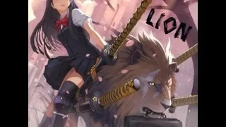 Nightcore - Lion [HD/HQ]