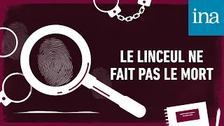 Les Maîtres du mystère : "Le linceul ne fait pas le mort" d'après Diderot I Podcast INA