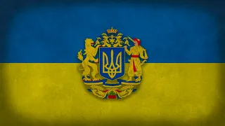 One Hour of Ukrainian National Music - Одна Година Української Національної Музики