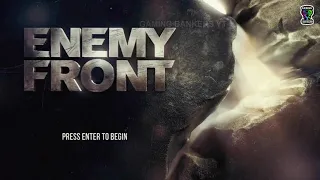 Enemy Front | Gameplay Trailer