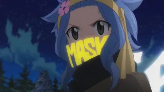 【AMV】Fairy Tail ❣ 𝓒𝒂𝒕𝒄𝒉 𝒇𝒊𝒓𝒆