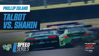 Heated Race 1 Reactions | GT World Challenge Australia | 2023 Phillip Island