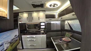 Luxury HOBBY caravan 2024   prestige 650