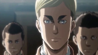 Erwin Smith Tribute [Centuries AMV]