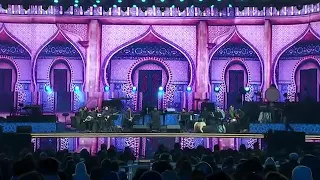 SAMI YUSUF & OMER AVCI Mawlana( live in new delhi)