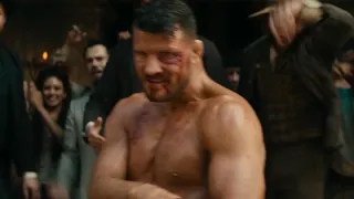 Michael Bisping Warrior Season 2 Fight Scenes HD Unofficail Trailer