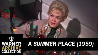 Merry Christmas Mama | A Summer Place | Warner Archive