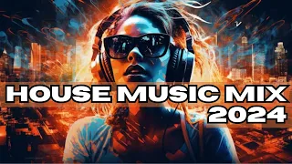 Club Mix 2024 - Mashup & Remixes Of Popular Songs 2024 | Dj Party Music Remix 2024 🔥