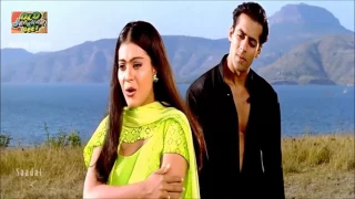 Odh Li Chunariya Tere Naam Ki HD | Pyaar Kiya To Darna Kya | Jhankar HD