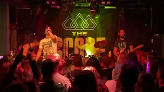 The Score - Miracle / Head Up - Live at Powerhaus (Dingwalls) London - 2022-06-02