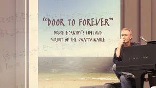 Door to Forever: Bruce Hornsby's lifelong pursuit of the unattainable