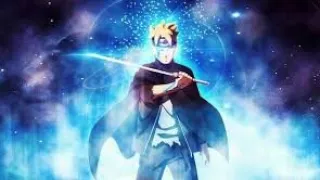 Boruto 《amv》Courtesy Call