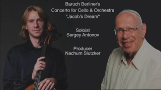 Jacob's Dream promo