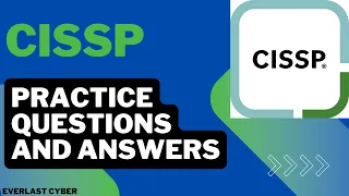 CISSP Domain 6 Practice Questions & Answers [New 2024 CISSP Exam] 💻 #certificationprep