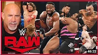 WWE RAW HIGHLIGHTS 29 SEPTEMBER 2021   RAW HIGHLIGHTS 29/09/2021    RAW HIGHLIGHTS HD 09/29/2021