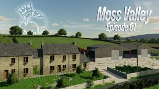 Moss Valley - Episode 1