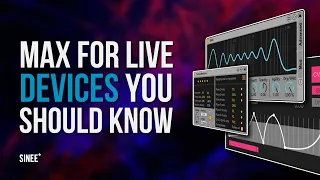 Max for Live Devices You Should Know - Hypnotic Techno Weapons