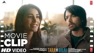 Tara Vs Bilal (Movie Scene) Tara Se Bilal Ki Mulaqat | Harshvardhan Rane, Sonia Rathee