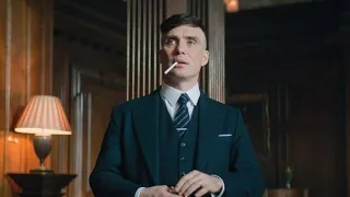 Peaky Blinders no fighting (such a whore) WhatsApp status