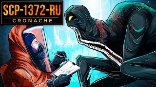 SCP-1372-RU Mutazioni Radioattive