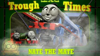 Leaders Of The Track Ep. 8: Trough Times- Thomas The Tank Engine & Friends