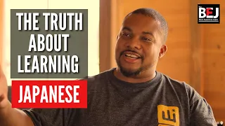 The Truth About Learning Japanese (what really matters!) | MFiles