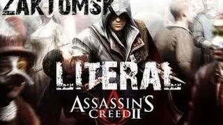 [[LITERAL]] ASSASSIN'S CREED II