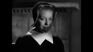 Dias de Ira (Vredens dag, 1943), filme de Carl Theodor Dreyer — legendado.