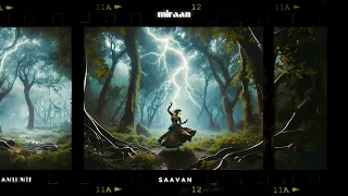 miraan - Saavan