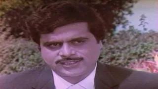 Avatara Purusha Kannada Full Movie || Ambarish, Sumalatha || HD