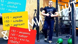 Узнай Кто Ты на Самом Деле. Видео Тест