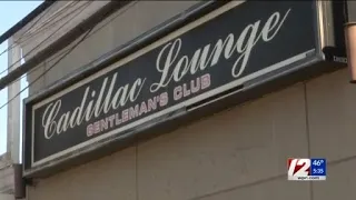 Cadillac Lounge allowed to reopen under certain conditions after deadly stabbing