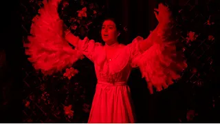 'The Seagull' | Fitzroy High & Collingwood College production 2021 | Full show