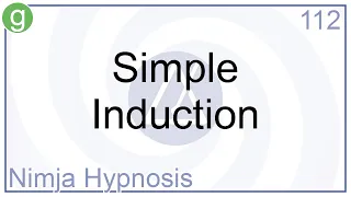 Simple Induction - Hypnosis