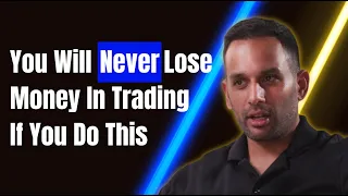 Road To A $100million As A Forex Trader - Raja Banks