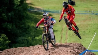 People are Awesome - Best of Mountain Bikers 2017