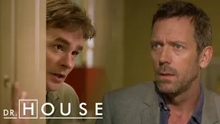 Dr. House lässt Dr. Wilson ausspionieren | Dr. House DE