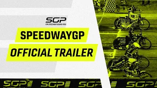 2023 Official Trailer | FIM Speedway Grand Prix