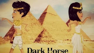 Dark horse - Msp version
