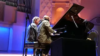 Chick Corea & Valeriy Stepanov