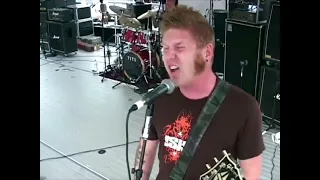 Mastodon - March of The Fire Ants live @ Louisville, 2003