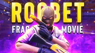 ROOBET Cup 2023 - CS2 FRAGMOVIE