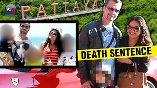 🌴3 Foreigners & Thai Wife Sentenced to Death in Thailand (True Crime Story)⚖️