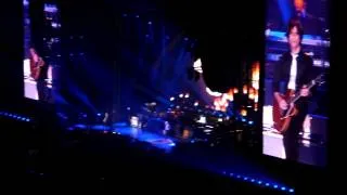 Let It Be / Paul McCartney@Tokyo Dome 18th Nov.2013