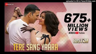 Tere Sang Yaara - Full Video _ Rustom _ Akshay Kumar _ Ileana D_cruz _ Arko ft. Atif Aslam _ Manoj M