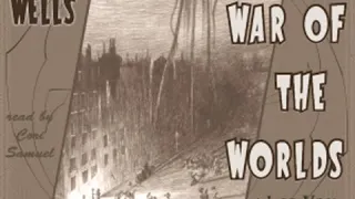 The War of the Worlds (Version 3) by H. G. WELLS read by Cori Samuel | Full Audio Book
