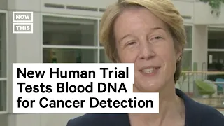 New Blood Test Could Revolutionize Early Cancer Detection