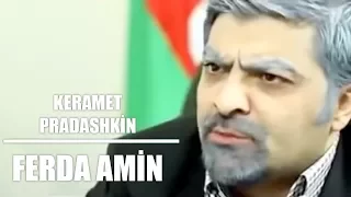 Fərda Amin — Kəramət Prodakşın | "Ögey Ata" filmi