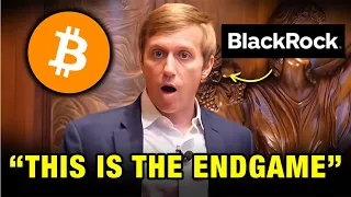 "Why 2024 Is Your FINAL Chance To Get RICH" Bitcoin Expert Parker Lewis BTC Prediction