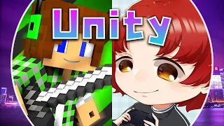 トムの実況チャンネル&れじぇくんbgm TheFatRat - Unity【作業用BGM/1時間耐久】